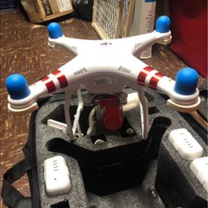 DJI phantom 3 standard “Drone”